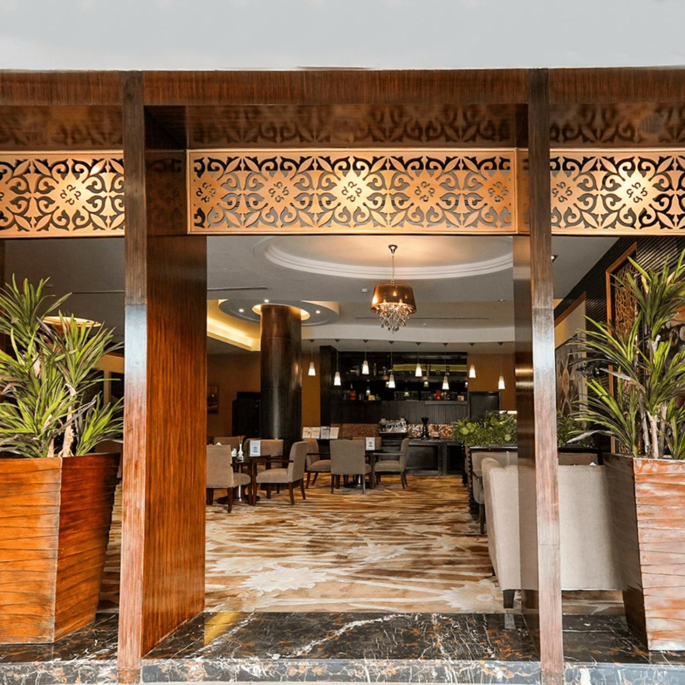 Aparthotel Boudl Al Majmaa Al-Madżma Zewnętrze zdjęcie
