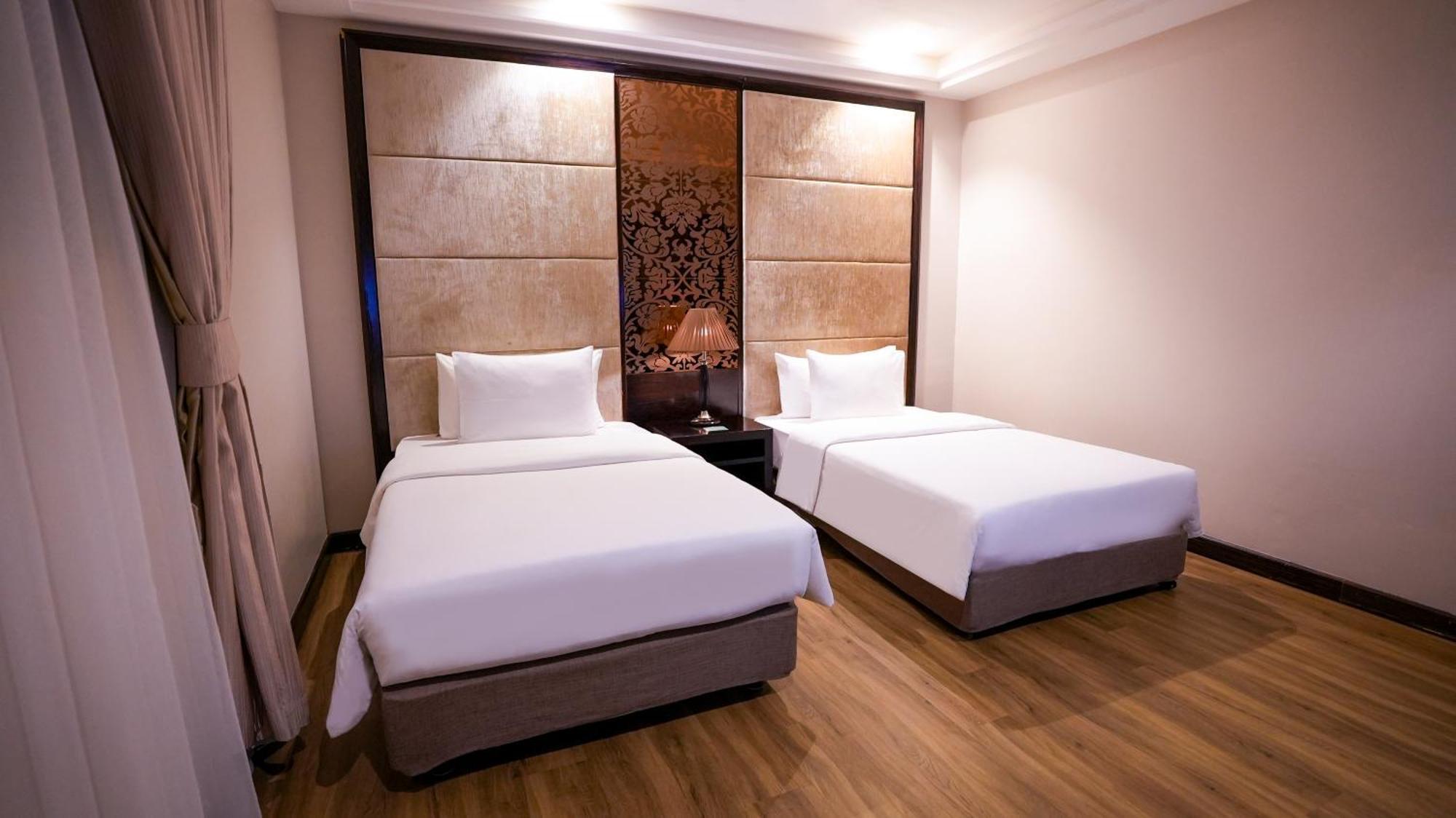 Aparthotel Boudl Al Majmaa Al-Madżma Zewnętrze zdjęcie