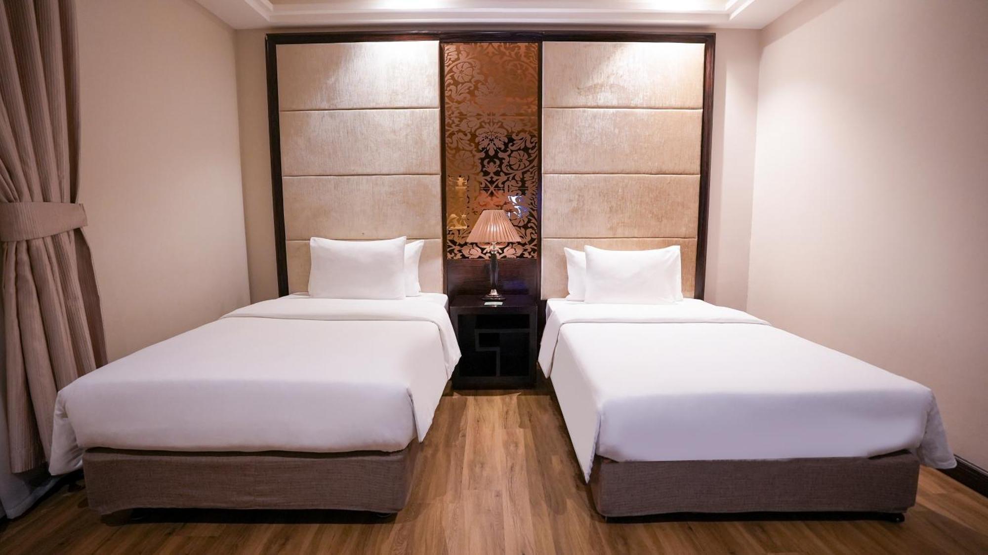 Aparthotel Boudl Al Majmaa Al-Madżma Zewnętrze zdjęcie