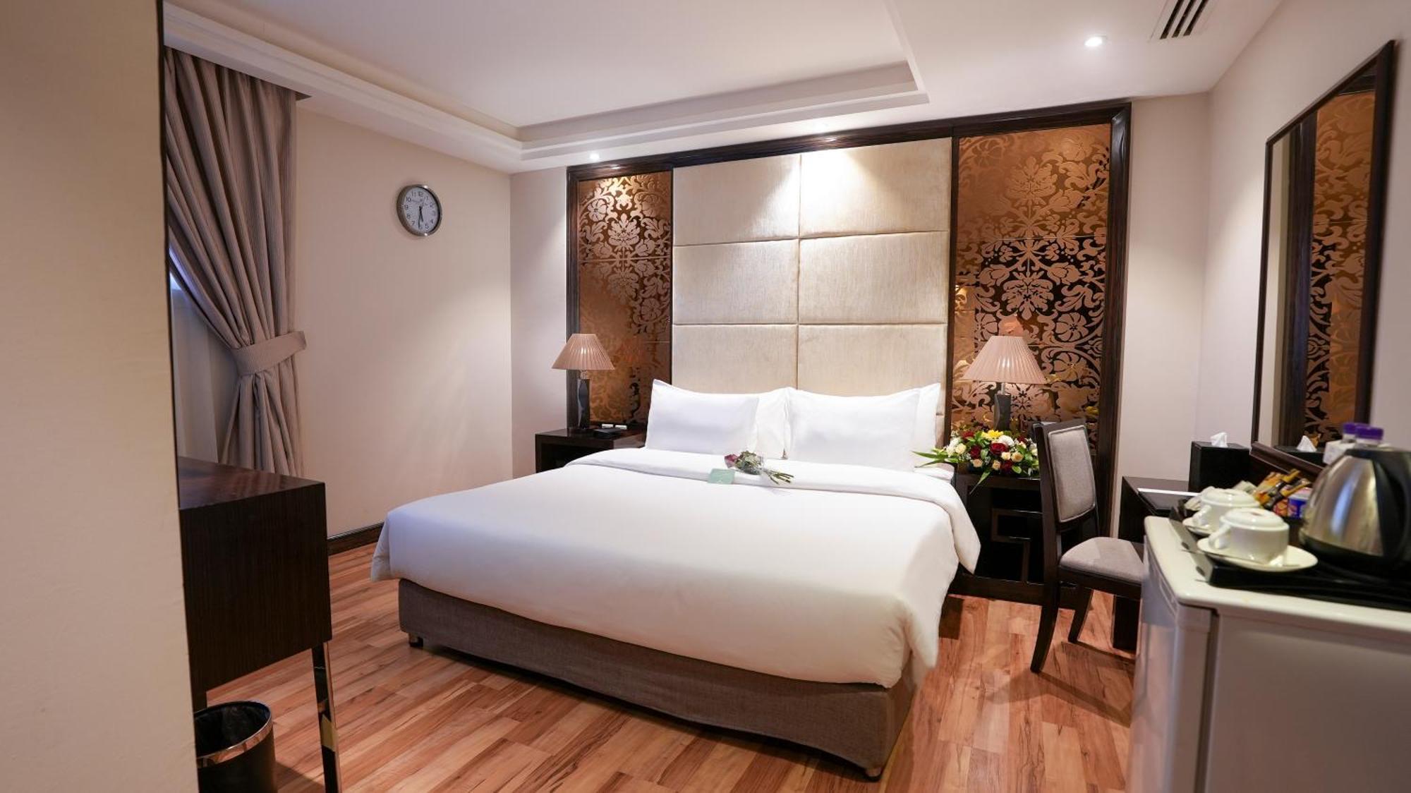 Aparthotel Boudl Al Majmaa Al-Madżma Zewnętrze zdjęcie